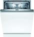 Bosch SMV4EVX14E Series 4