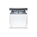 Bosch SMV4ECX14E Series 4