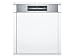 Bosch SMI4HCS48E Series 4