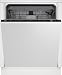Beko BDIN38561C