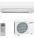 Mitsubishi MSZ-DW35VF