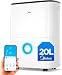 Midea MDDF-20DEN7-QA3