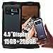 DOOGEE Smini (15GB + 256GB)