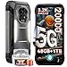 Blackview Xplore 2 5G (16GB + 1TB)