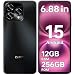 CUBOT A40 4G (12GB + 256GB)