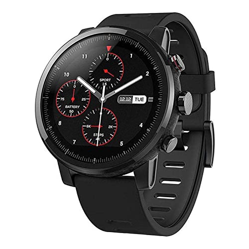Huami Amazfit 2