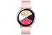 Samsung Galaxy Watch Active