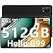 Doogee T40 4G (8GB + 512GB)
