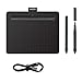 Wacom Intuos Bluetooth Small