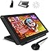HUION Kamvas 12