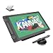 HUION Kamvas 16 Gen 3