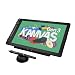 HUION Kamvas Pro 16 2 5K