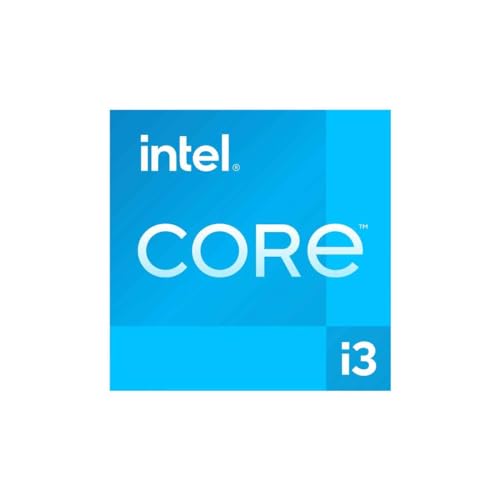Intel Core i3-13100F