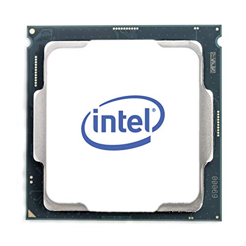Intel Core i5-10600KF