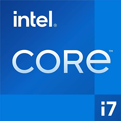 Intel Core i7-12700F