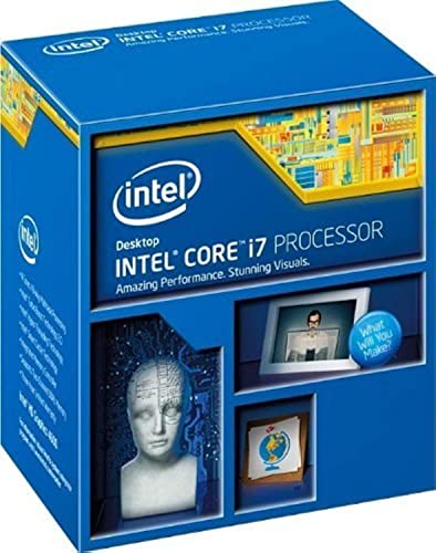 Intel Core i7-4790