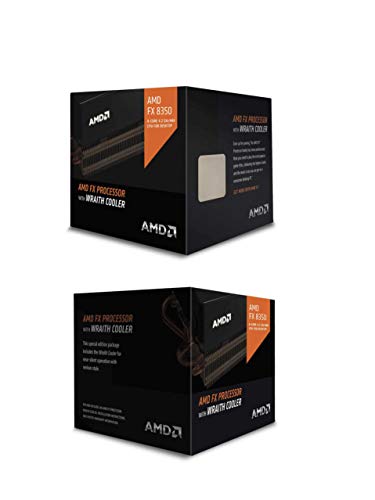 AMD FX-8350