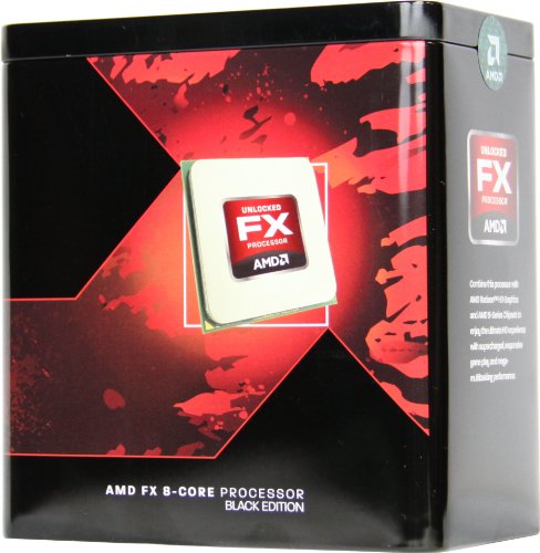 AMD FX-8300