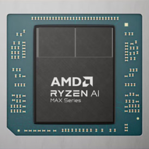 AMD Ryzen AI Max+ 392