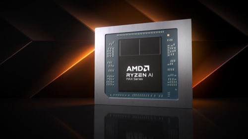 AMD Ryzen AI Max+ 388