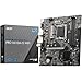 MSI Pro H610M G WiFi