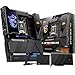 MSI MEG X870E Godlike