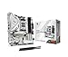 ASRock B850M Steel Legend WiFi