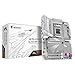 GIGABYTE X870 AORUS Elite WiFi 7 Ice