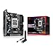 ASUS ROG Strix B850 I Gaming WiFi