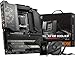 MSI MEG X670E Godlike