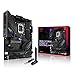 ASUS ROG Strix B760 F Gaming WiFi