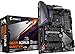 GIGABYTE B550 AORUS Master