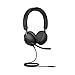 Jabra Evolve2 40 Stereo