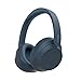 Sony WH CH720N