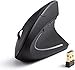 Anker 2.4G Wireless Vertical Ergonomic Optical Mouse