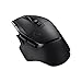 Logitech G502 X LIGHTSPEED
