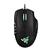 Razer Naga Left Handed Edition