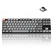 Keychron K1 Max QMK VIA Wireless