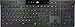 Corsair K100 Air