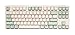 Ducky One 3 TKL Matcha