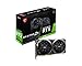 MSI GeForce RTX 3050 Ventus 2X