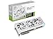 ASUS ROG Strix GeForce RTX 4090 White OC Edition