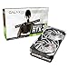 GALAX GeForce RTX 3050 EX 1 Click OC