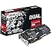 ASUS Dual Radeon RX 580 OC 8GB