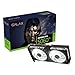 GALAX GeForce RTX 5060 Ti 1 Click OC 16GB