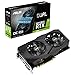 ASUS Dual GeForce RTX 2060 Evo OC 12GB