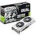 ASUS Dual GeForce GTX 1060 OC