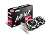 MSI Radeon RX 570 Armor OC 8GB