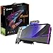 GIGABYTE AORUS GeForce RTX 3080 Xtreme Waterforce 12G