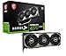 MSI GeForce RTX 4070 Ti Super Ventus 3X OC